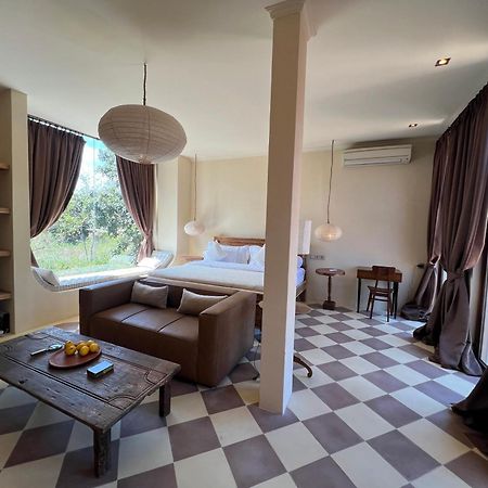 The Rose Moon Villa - Uluwatu Exterior photo