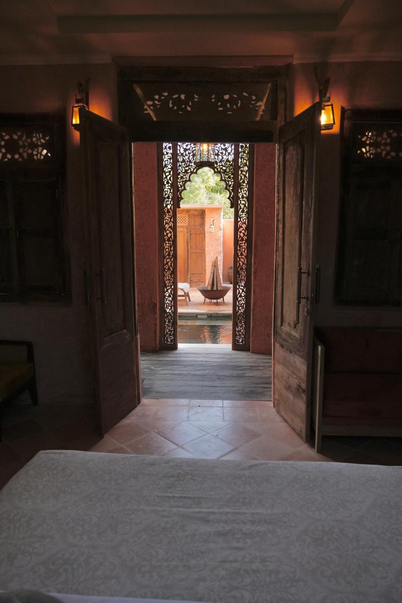 The Rose Moon Villa - Uluwatu Exterior photo