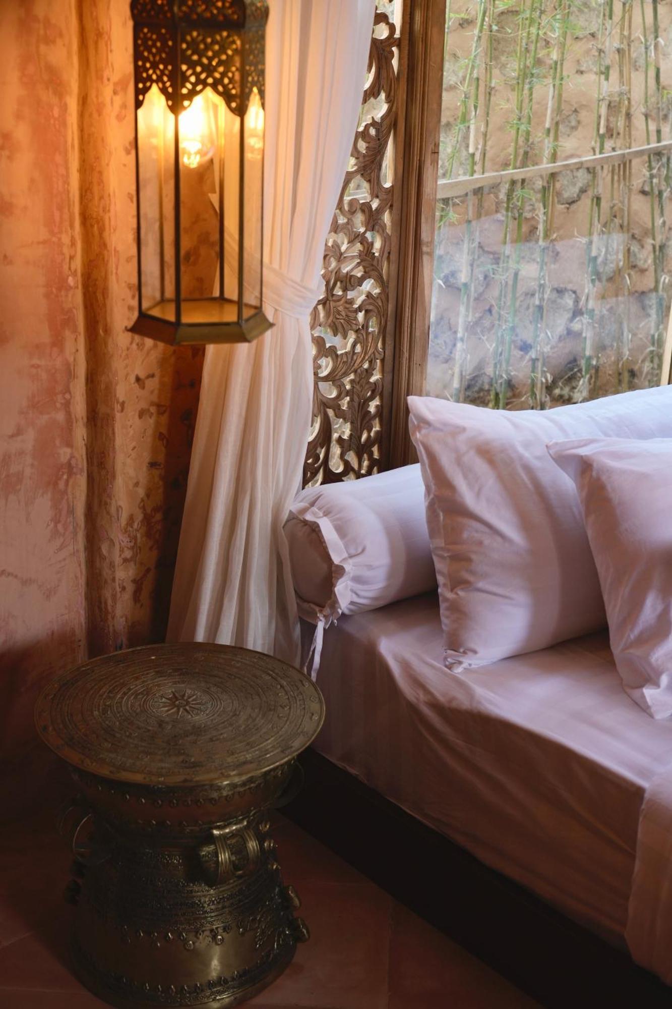 The Rose Moon Villa - Uluwatu Exterior photo