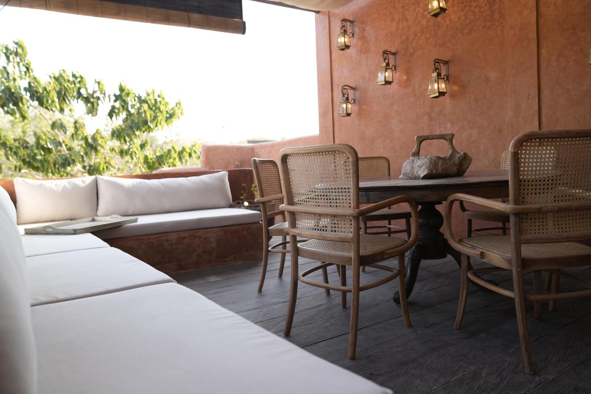 The Rose Moon Villa - Uluwatu Exterior photo
