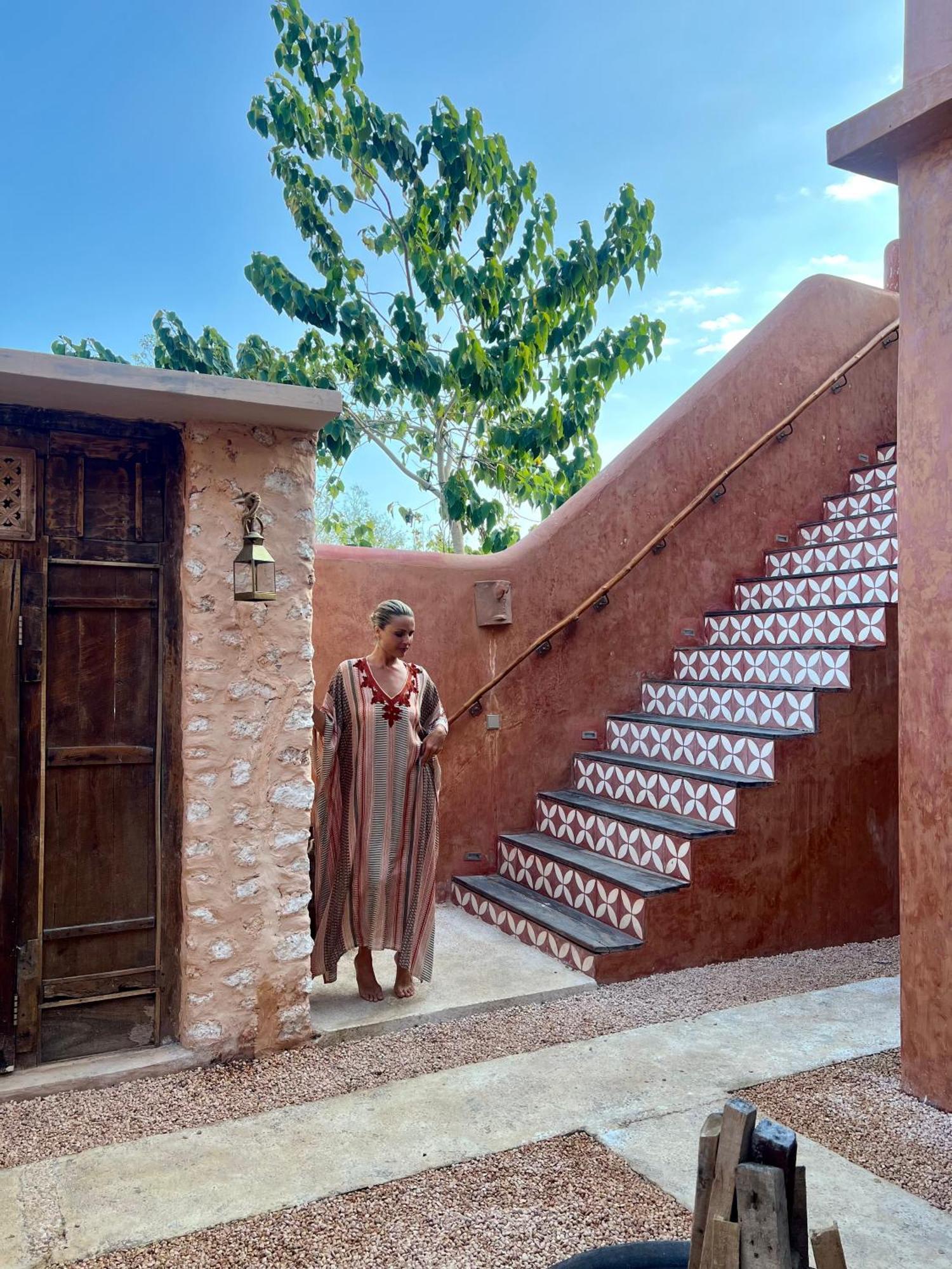 The Rose Moon Villa - Uluwatu Exterior photo